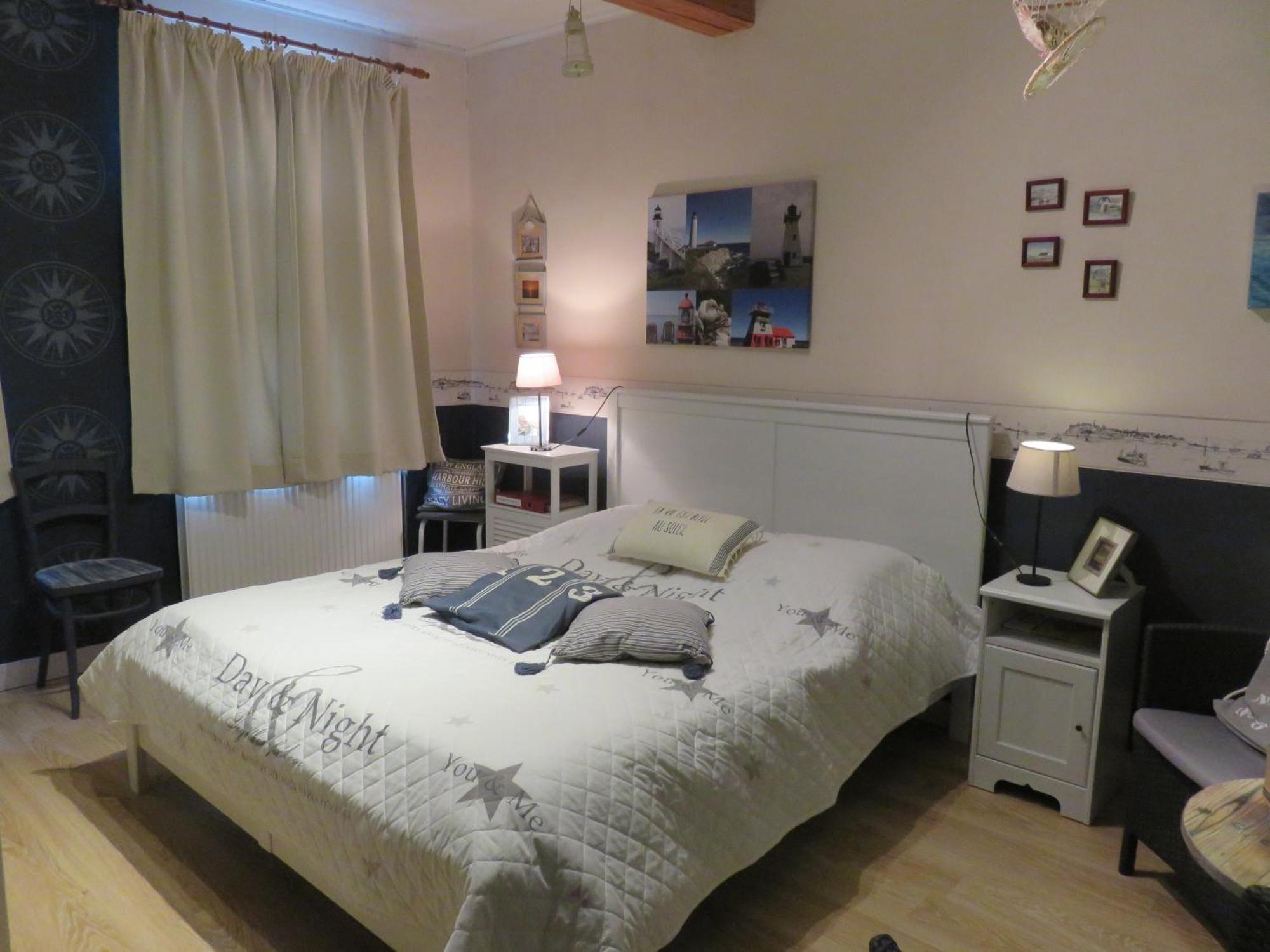 B&B Ferme Du Petit Breuil 베르비에 외부 사진