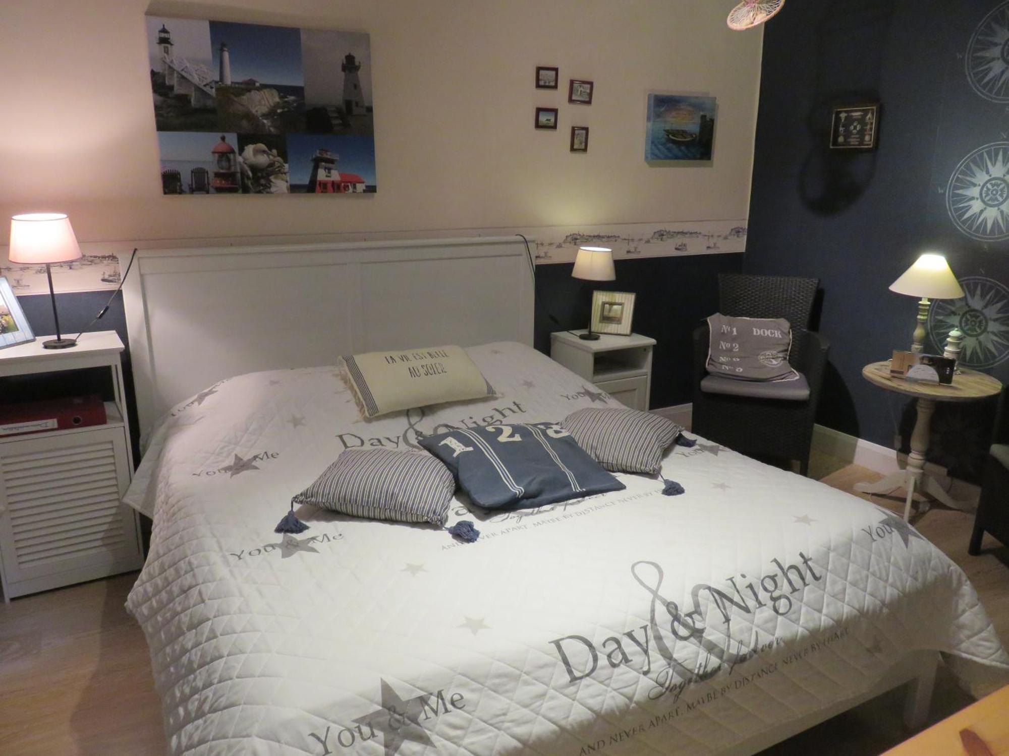 B&B Ferme Du Petit Breuil 베르비에 외부 사진